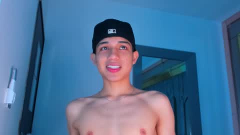 Sebastian online show from December 14, 9:00 pm