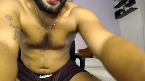 SebFerrer online show from July 14, 1:51 am