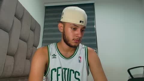 Snapshot of sebolaz chatting on March 5, 3:30 am ryan miller online show from March 5, 3:30 am