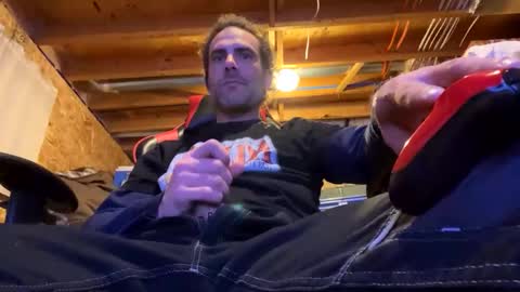 Sechsboy online show from January 2, 3:26 am