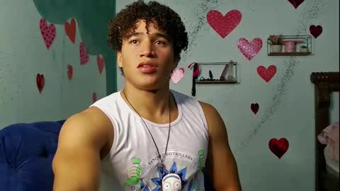 kai online show from February 25, 5:30 am