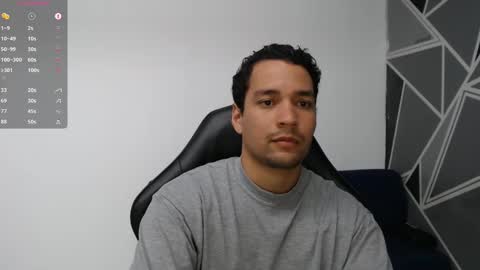 Jex online show from December 5, 2:55 pm