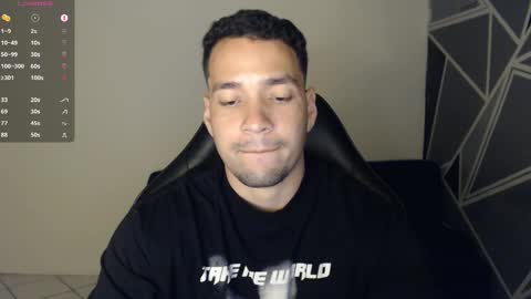 Jex online show from December 7, 2:53 am