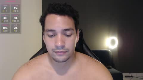 Jex online show from February 1, 2:47 am