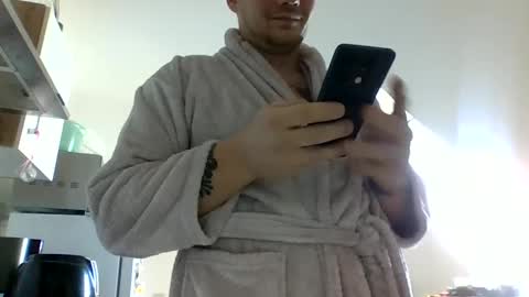 Simon online show from December 28, 10:25 am