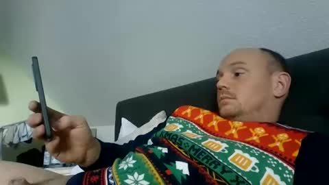 Simon online show from December 23, 10:42 am