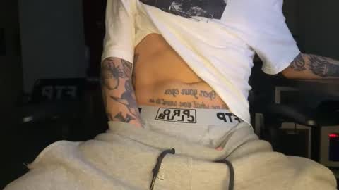 secretlust96 online show from January 12, 9:52 pm