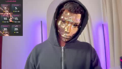 secretos_xxx online show from October 31, 6:26 am