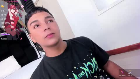 seductivo online show from January 10, 5:26 am