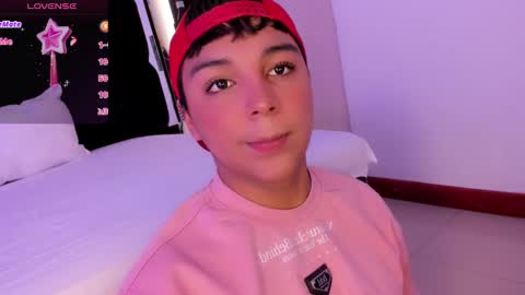 seductivo online show from February 20, 5:44 am