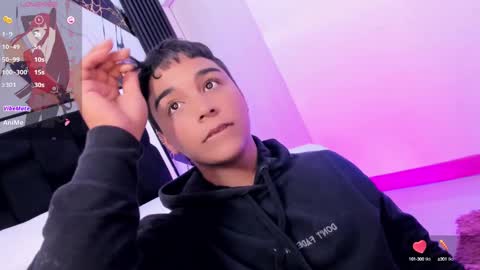 seductivo online show from January 29, 4:05 am