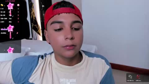 seductivo online show from March 9, 12:31 am