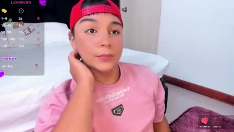 seductivo online show from February 11, 4:11 am