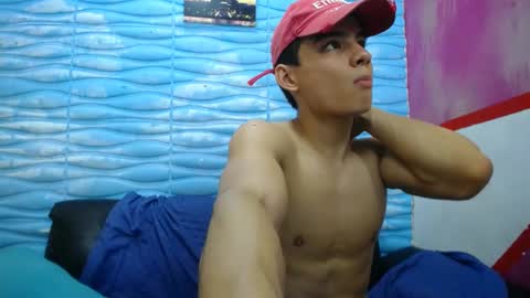 Seigfried online show from March 6, 7:32 pm