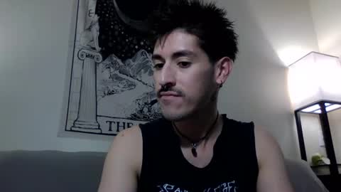 seitans curse666 online show from September 26, 4:43 am