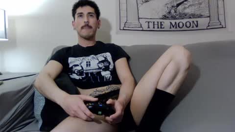 seitans curse666 online show from March 6, 4:19 am