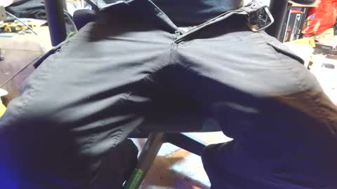 selfpound online show from May 31, 10:22 pm