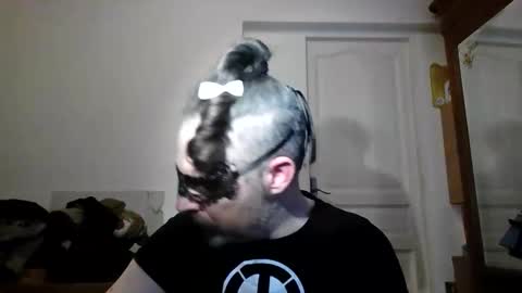 call me how you want its ok online show from March 29, 2:17 pm