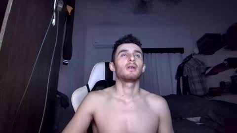 PAJACONTROL online show from December 2, 11:43 pm