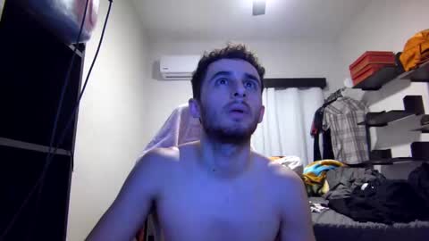 PAJACONTROL online show from November 17, 7:33 am