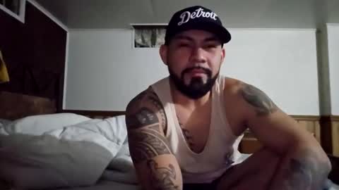 senor49509 online show from January 15, 3:22 am