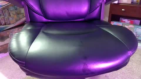 Mr. Watch Me Grow online show from October 5, 6:23 pm