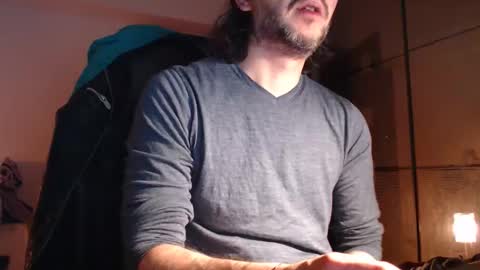 senorneby online show from February 17, 6:29 pm