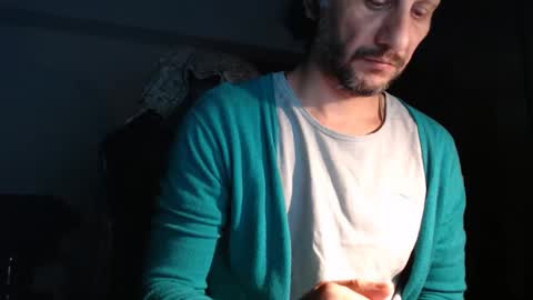 senorneby online show from September 10, 4:49 pm