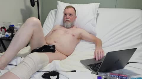 Daddy Dave online show from January 5, 2:06 am