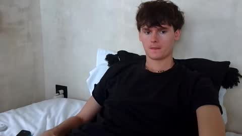 Cam online show from October 22, 9:51 pm