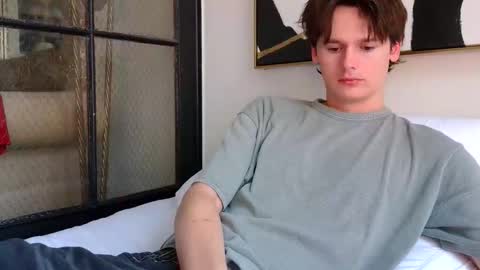 Cam online show from March 13, 11:00 pm