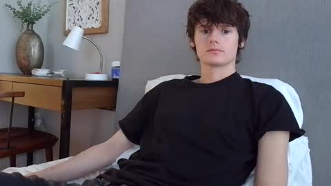 Cam online show from March 3, 11:01 pm