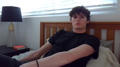 Cam online show from January 22, 9:00 pm