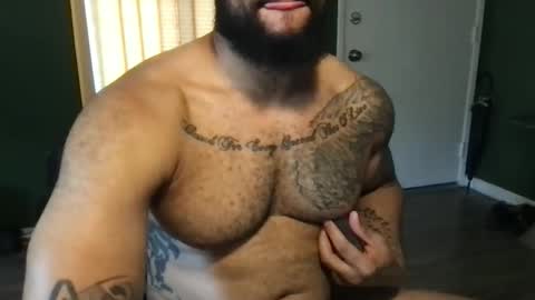 SensualBates online show from November 6, 8:12 pm