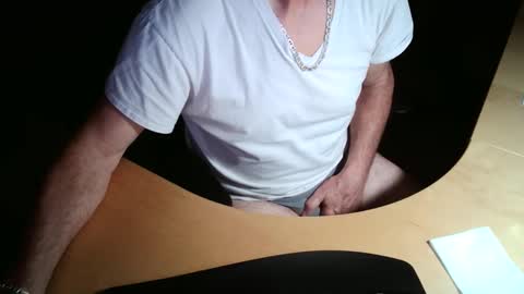 Sensually Yours online show from December 19, 2:19 am