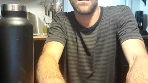 Matt online show from October 10, 8:35 pm