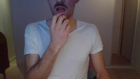 Matt online show from January 6, 10:46 am