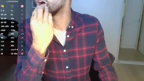 Matt online show from October 1, 7:12 am