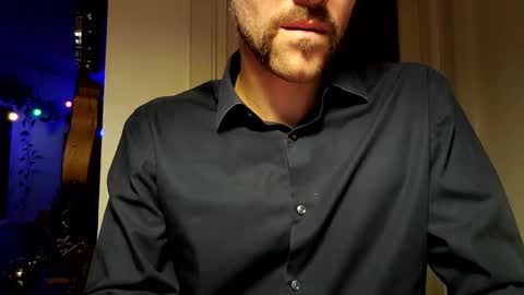 Matt online show from January 1, 1:15 am