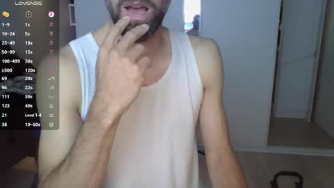 Matt online show from October 6, 8:30 am