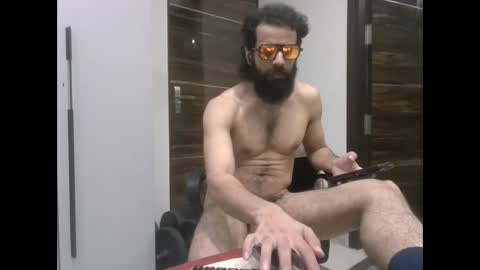 Snapshot of sentientarjun chatting on September 30, 10:13 pm Sentient Being online show from September 30, 10:13 pm