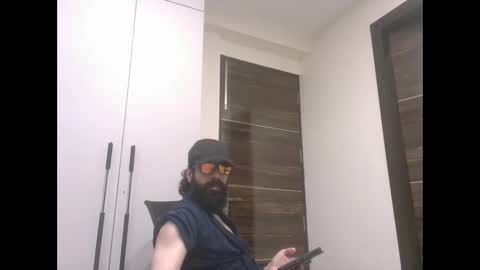 Snapshot of sentientarjun chatting on September 29, 9:54 pm Sentient Being online show from September 29, 9:54 pm