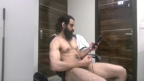 Snapshot of sentientarjun chatting on October 31, 8:56 pm Sentient Being online show from October 31, 8:56 pm