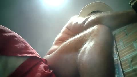 MAIK1980 online show from July 19, 1:17 pm