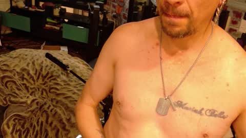 Rico  Anastasia Beaverhousen online show from December 2, 2:53 pm