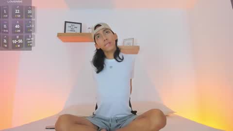 Snapshot of serge_7 chatting on January 21, 11:13 pm Serge online show from January 21, 11:13 pm