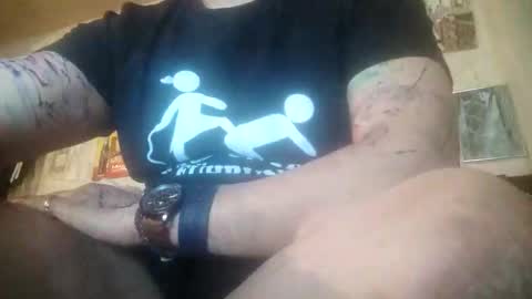 sergeorge78 online show from March 22, 9:47 am