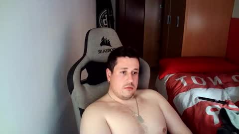 Pollos online show from February 24, 4:08 pm