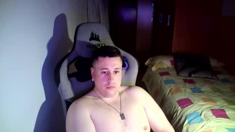 Pollos online show from March 8, 12:52 am