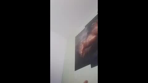 sergiobianchi977 online show from March 17, 7:16 pm